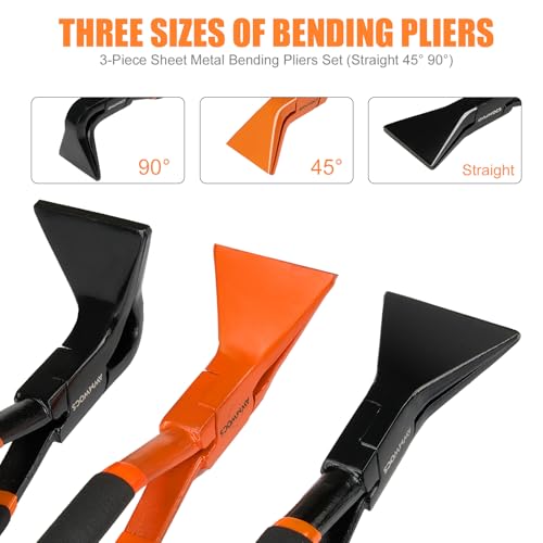 Metal sheet bending machine