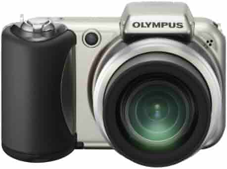 Buy Olympus SP-600UZ 12MP Digital Camera with 15x Wide Angle