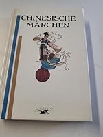Chinesische Märchen 388199713X Book Cover