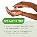 AmLactin Daily Moisturizing Lotion for Dry Skin, 7.9 oz Pump Bottles (Twin Pack), 2-in-1 Exfoliator-Body Lotion with 12% Lactic Acid, Dermatologist-Recommended (Packaging May Vary)