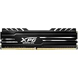 AX4U3200316G16A-SB10 ADATA RAM D4 3200 16GB C16 XPG D10 Negro
