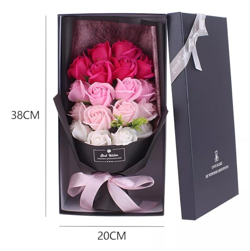 La mejor selección de Flores Top 5. 6 Flores marca YUHOHO (3)