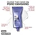 Smashbox Pore Vanishing Primer | Controls Shine, Blurs Pores + Locks in Makeup with a Matte Finish, 1 Fl Oz