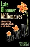 Late Bloomer Millionaires