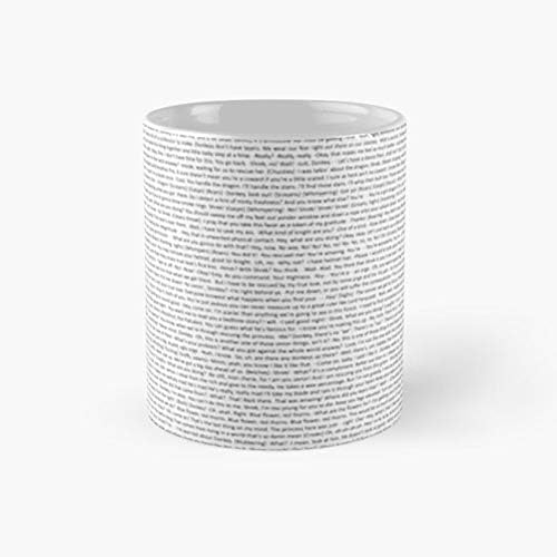 Entire Shrek Script Large Wow Lncro Shrek Script Hilarious Original Hilarious And Original Tumblr Bee Movie Script Funny Lol Meme 110z Mugs