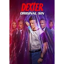 Dexter Original Sin