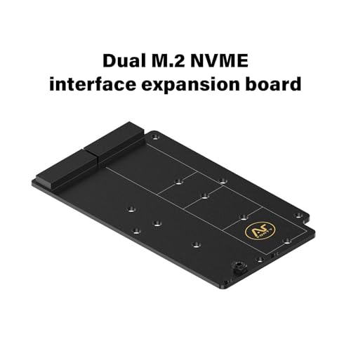 Adaptateurs PCIe NVMe pour 5 éviter les pannes de transfert 2280