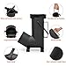 Stanbroil Portable Rocket Stove Cooking Ovens, Wood Burning Stove for Outdoor Cooking, Backyard, Camp Cooking and Off-Grid