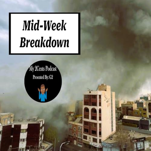 Mid-Week Breakdown (Ep.158)