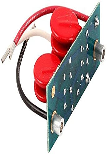 Carte varistor UT200 Aj Antunes 4070087 pour régulation thermique stable