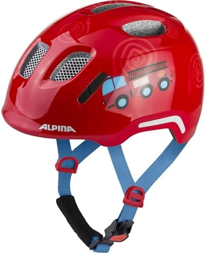 Alpina Alpina Ximo 2 Flash Fahrradhelm