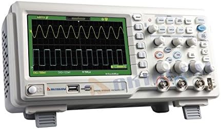 ADS-2062 Dual Channel Oscilloscope 60 MHz