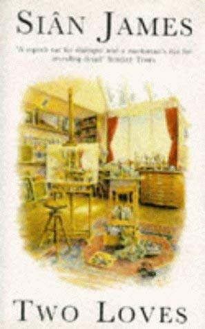 two-loves-si-n-james-9780749904067-amazon-books