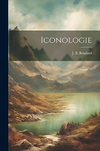 Iconologie (French Edition)
