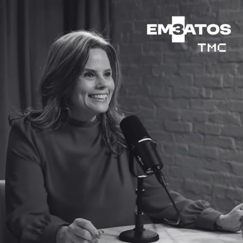 EM3ATOS #12 &bull; com Maria C&acirc;ndida