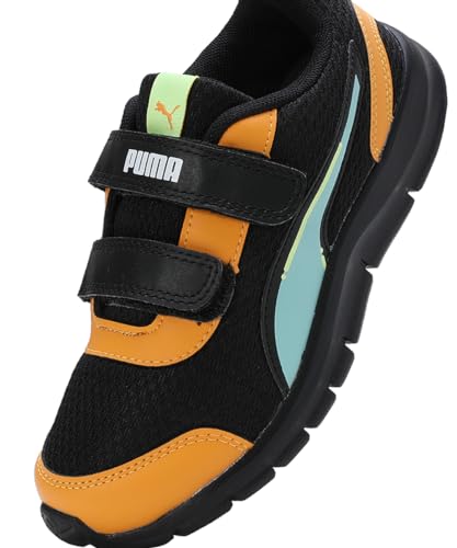 Image of Puma Unisex-Child Racer Ps V1 Sneaker