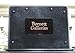 Classic Handmade Pet Cremation Urn Keepsake (Large, black)