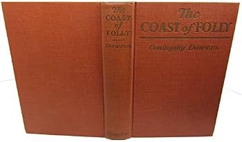 Hardcover The coast of folly,: A novel Book