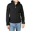 Superdry Softshelljas met capuchon heren parka