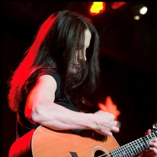 EP163 - Gloria Roubal - "Shatter Me"