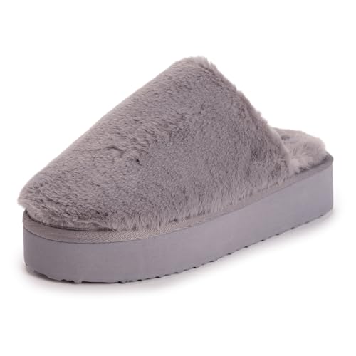 MUK LUKS Women's Emme Slipper2