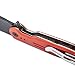 Crescent Hybrid Folding Utiltiy Knife - CTKFHEDC