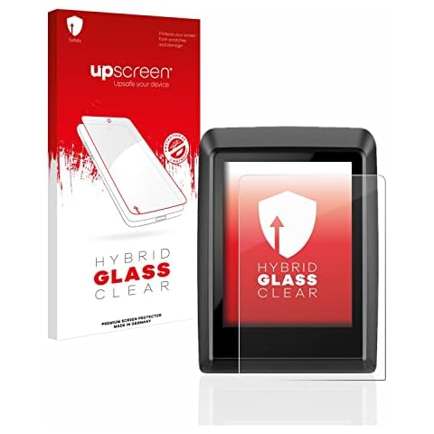 Upscreen Screen Protector for Bosch Kiox 300 Cover