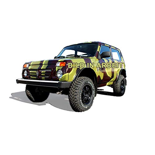 Halteblech/Anlaufscheibe Hauptwelle Niva