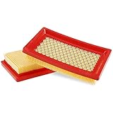 Ferilter 951-10298 Air Filter Fit for Kohler 14 083 01-S, MTD 951-10298, Cub Cadet Ohv Engine...