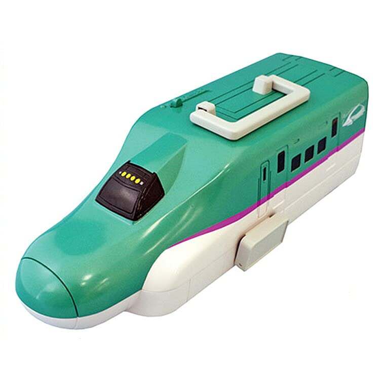 Amazon.co.jp: タカラトミーアーツ プラレール おでかけプラレール