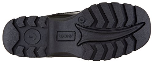 totes Women's Slope Waterproof Winter Snow Boots #TOP11