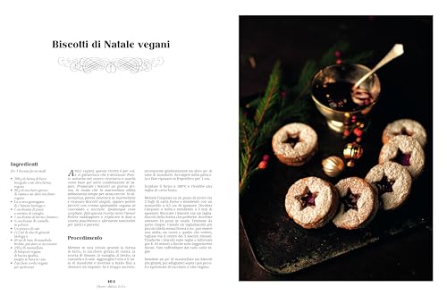 Natale. I Dolci Delle Feste Come Piacciono A Me - 10