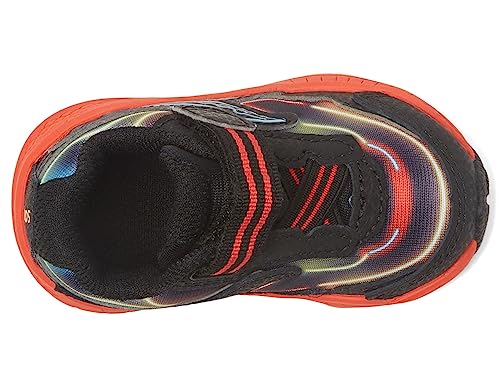 Saucony unisex-child Ride 10 Jr2