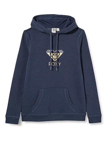 Roxy Itia Gradiant Hoody pour vos soirées d'été et sorties plage