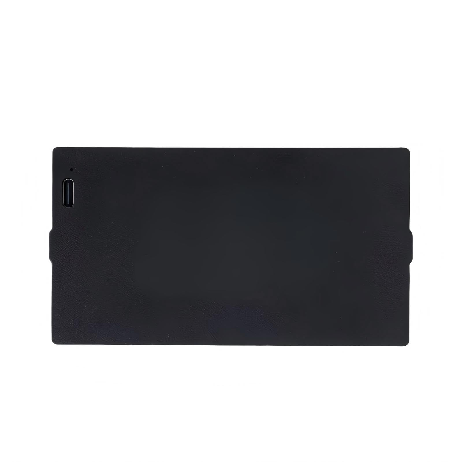 Batteria ricaricabile for blocco impronte digitali da 5000 mAh
