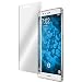 Produktbild PhoneNatic 2er-Pack Displayschutzfolien klar Flexible Folien kompatibel mit Huawei P9
