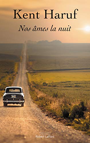 Nos ames la nuit (French Edition) [French] 2221187849 Book Cover