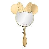 Disney Minnie Beauty By Sephora Collection: Minnies Arent You Gorgeous Handheld Mirror