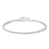 100 % garantiert Satistfaction; Ohne Nickel und Blei, löst keine allergischen Reaktionen aus.