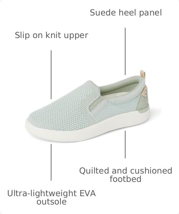 Image of REEF Women's Neptune Elyse Slip-On Shoes
