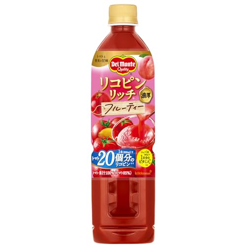 Del Monte fe Rsb` t[eB[ 800ml×15{