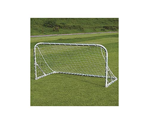 Amazon | エバニュー(evernew) ミニサッカーゴールオリタタミ12