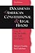 Documents of American Constitutional And Legal History, Vol. 2 From 1896 To the Present