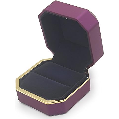 Boîte à bijoux Aveson Luxe Cover