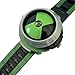 BenToys Watch Ben Omnitrix Toy Alien Creation Chamber Figures Ultimatrix for Boys Kids Projector Watches Model Birthday Party Supplies