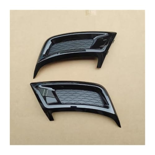 Cubierta tubo escape trasero para Discovery Sport L550 2020-2024 acabado negro exclusivo