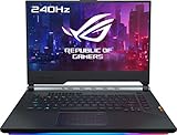 portatil asus rog strix gl753vd Gráficos nvidia geforce rtx2060 de 6gb vram