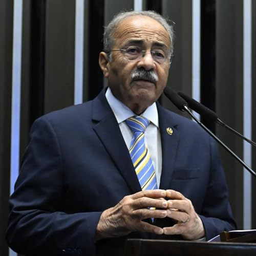 Chico Rodrigues defende dispensa de passaporte entre Brasil e Guiana