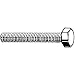 3/8"-16 x 6" Alloy Steel Class 2B 8 UNC Tap Bolt, 10 pk.