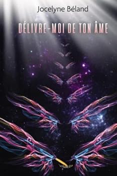 Paperback D?livre-moi de ton ?me [French] Book